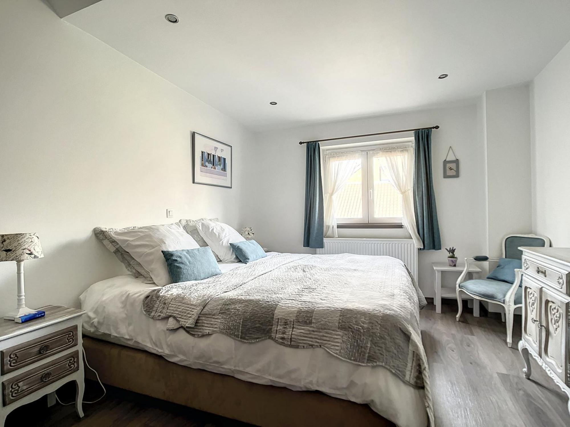 Apartmán Au Chat'Moineau Aywaille Exteriér fotografie